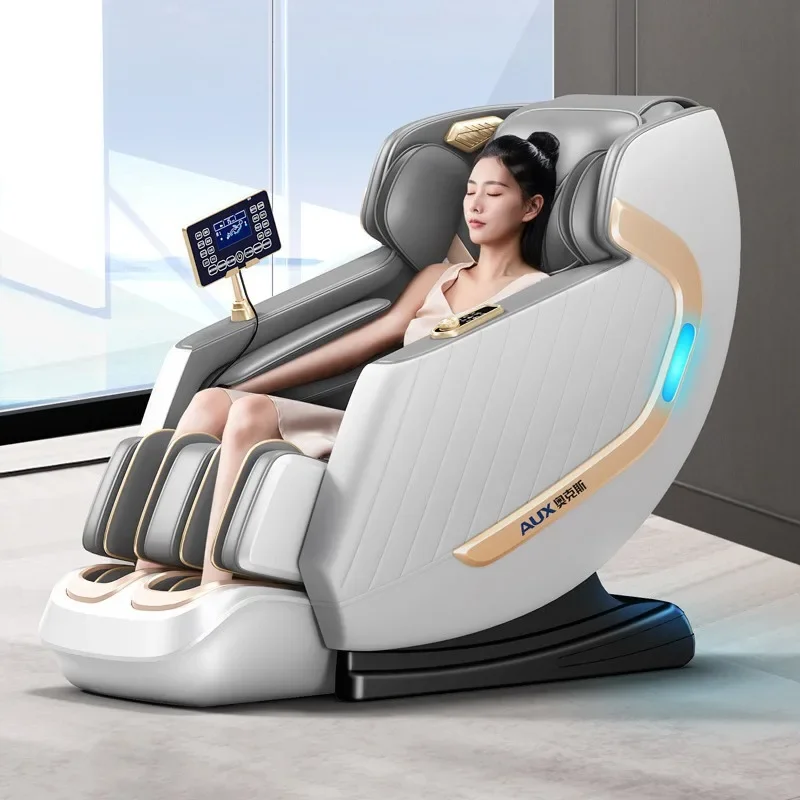 Massage Chair Home Full Body Capsule Small and Medium-sized