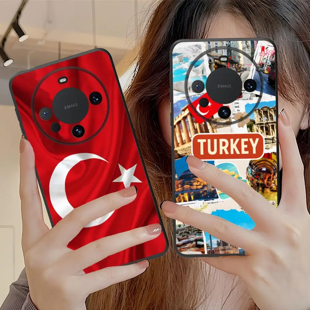 Turkey Flag Mobile … - image