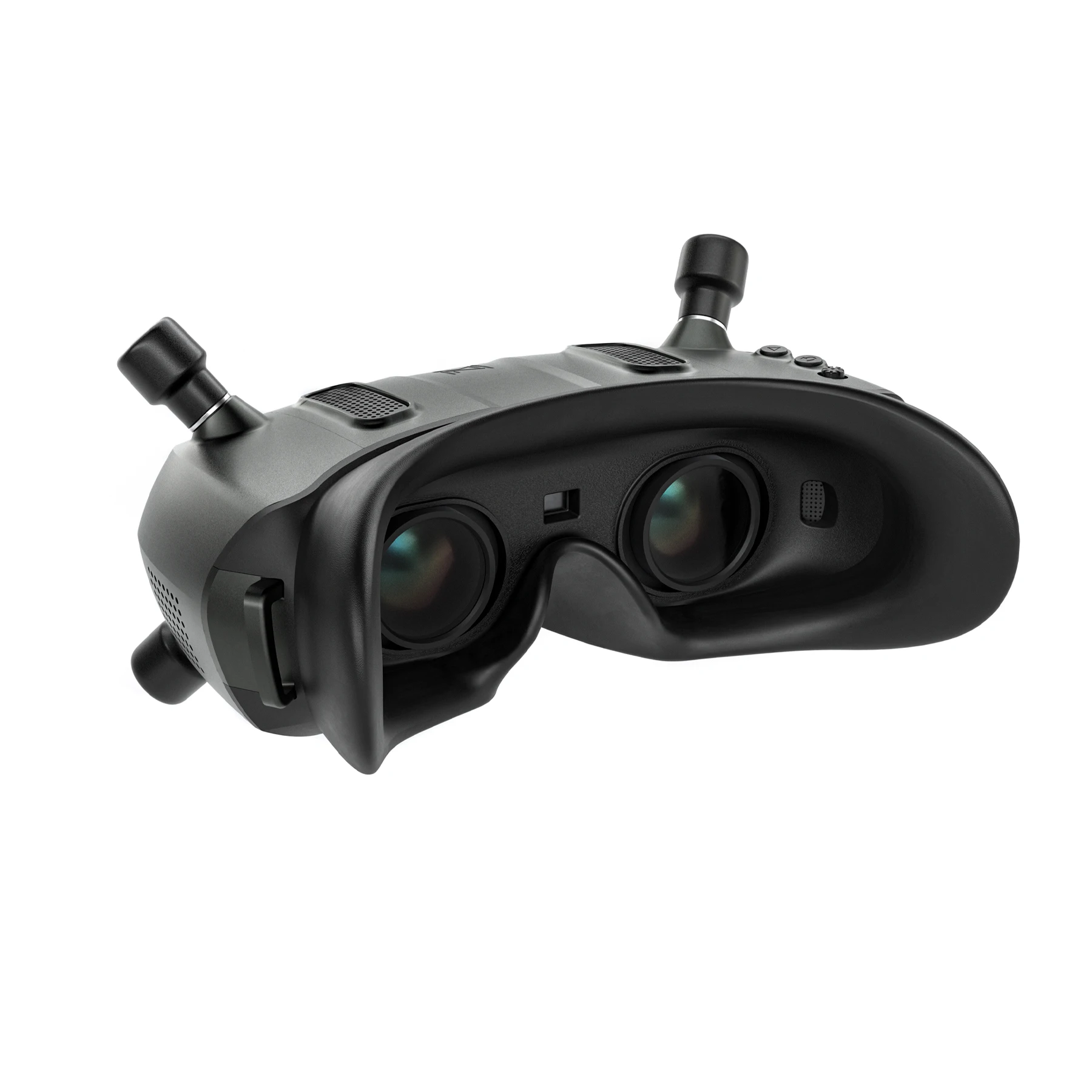 (US in Stock )CADDX Walksnail Avatar HD FPV Goggles X Only