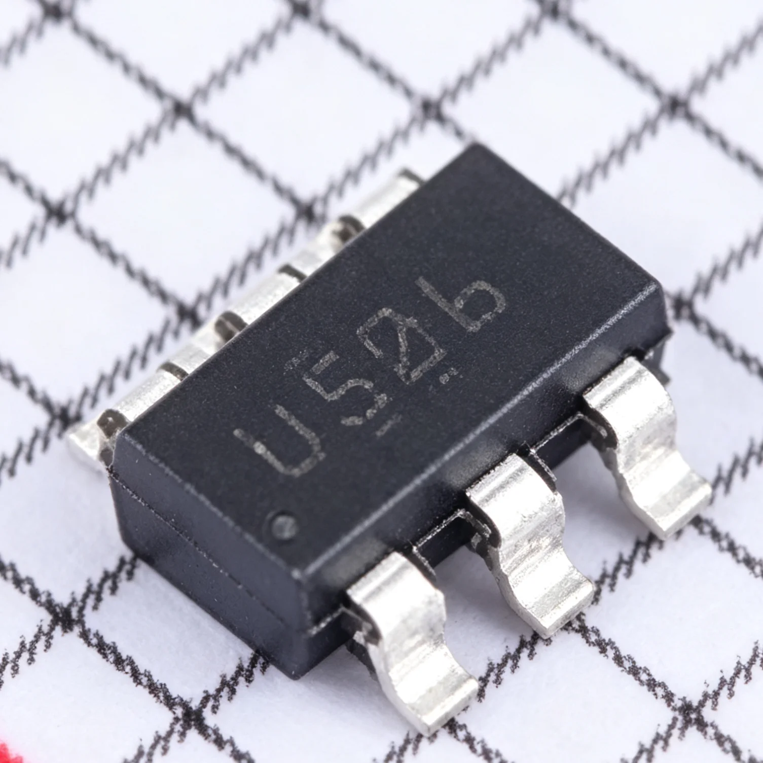 10PCS UCC287501/02DBVR/03DBVR UCC287504DBVR/05DBVR/06DBVR UCC287507DBVR/08DBVR PWM SOT-23-6pin CURRENT-MODE FLYBACK CONTROLLER