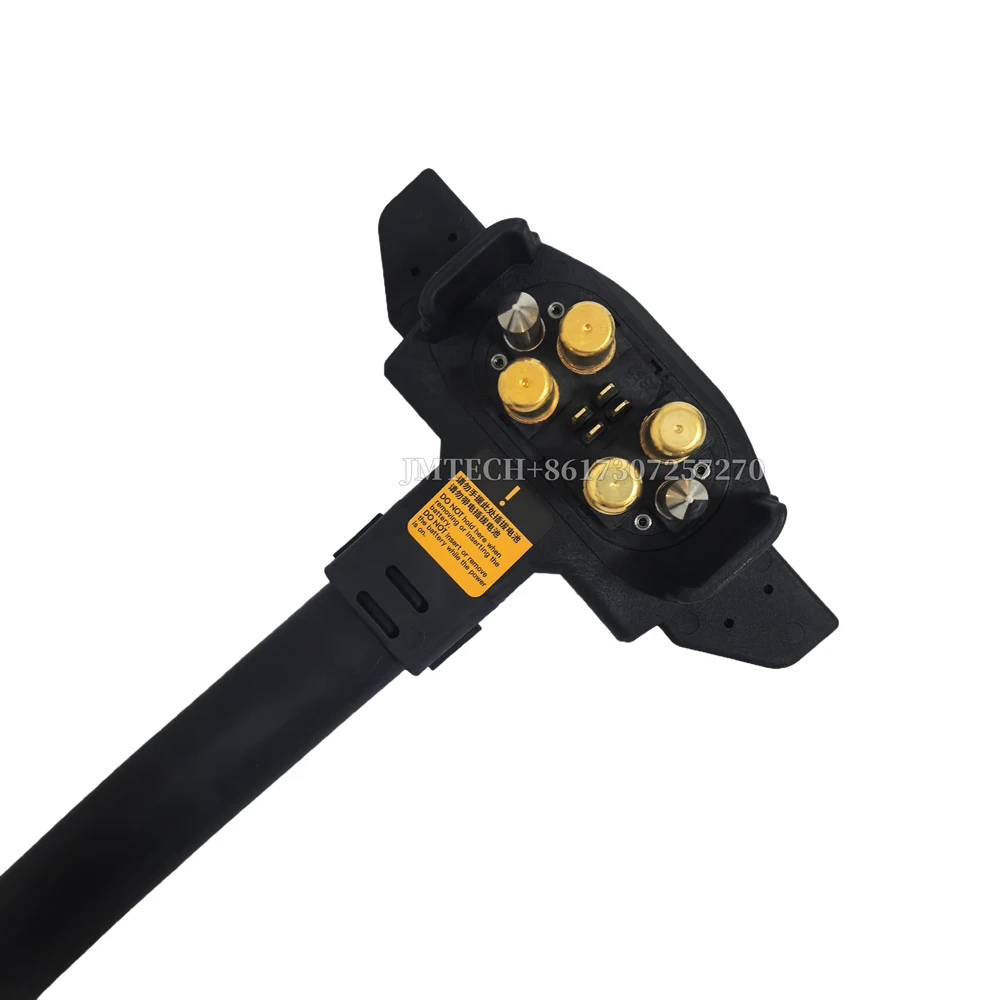 Adapter Battery Charger Cable for DJI  Battery Model T50 T40 T30 T25 T25P T20P To T100/T70P/T70/T60