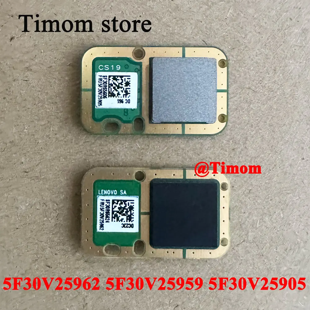 5f30v25959-5f30v25962-5f30v25905-para-x390-yoga-t490s-t14s-l13-yoga-l13-t14s-gen1-t14-gen1-gen2-leitor-de-impressao-digital-original-novo