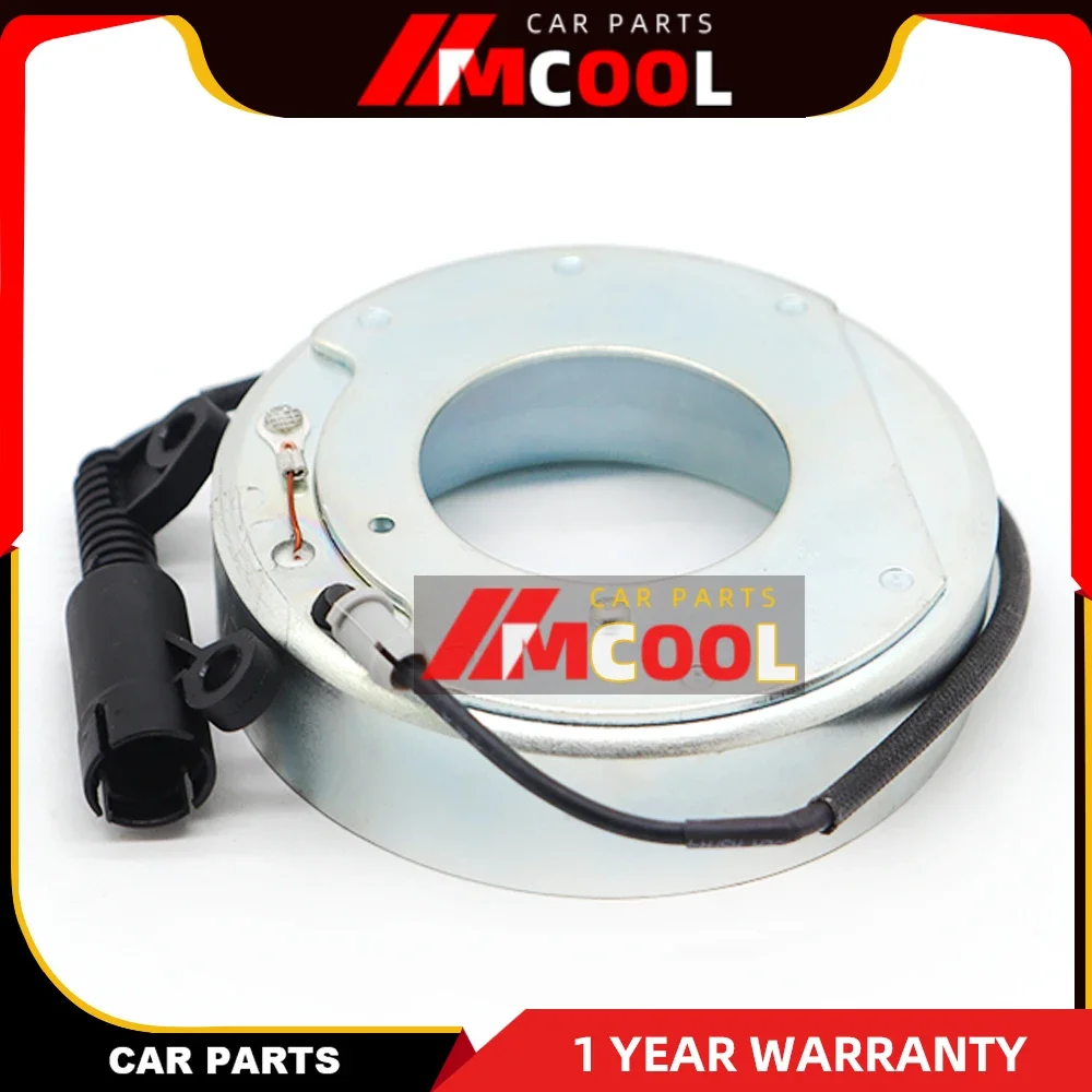 

Катушка сцепления компрессора кондиционера CSV613 для BMW 3 E46 316i 318i 320i Z4 2.0i 64526908660 64526918751