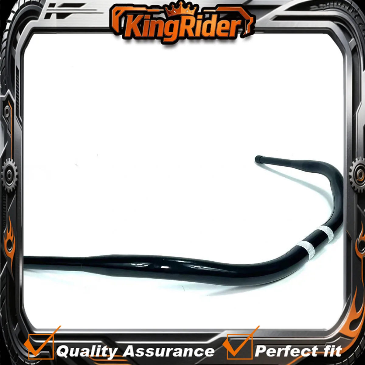 Motorcycle advanced custom handlebars directional handlebars beach handlebars Fit For Indian Springfield Dark Horse