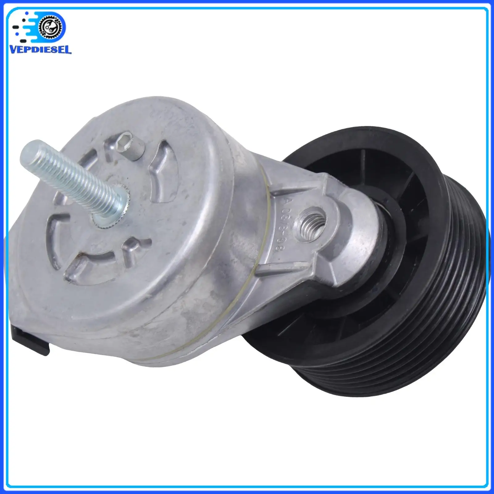 

1pc Serpentine Belt Tensioner For Dodge Ram Dakota Jeep Grand Cherokee1500 D150 250 53010158AB 89215 419 301 Auto Parts