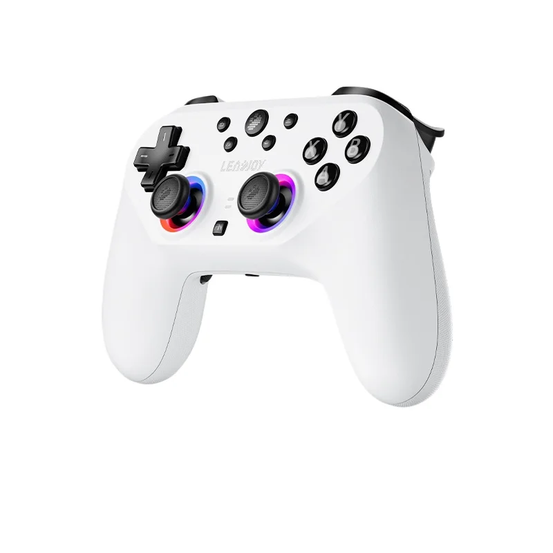 Leadjoy Saber Plus Gaming Controller Wireless JS13 Pro TMR