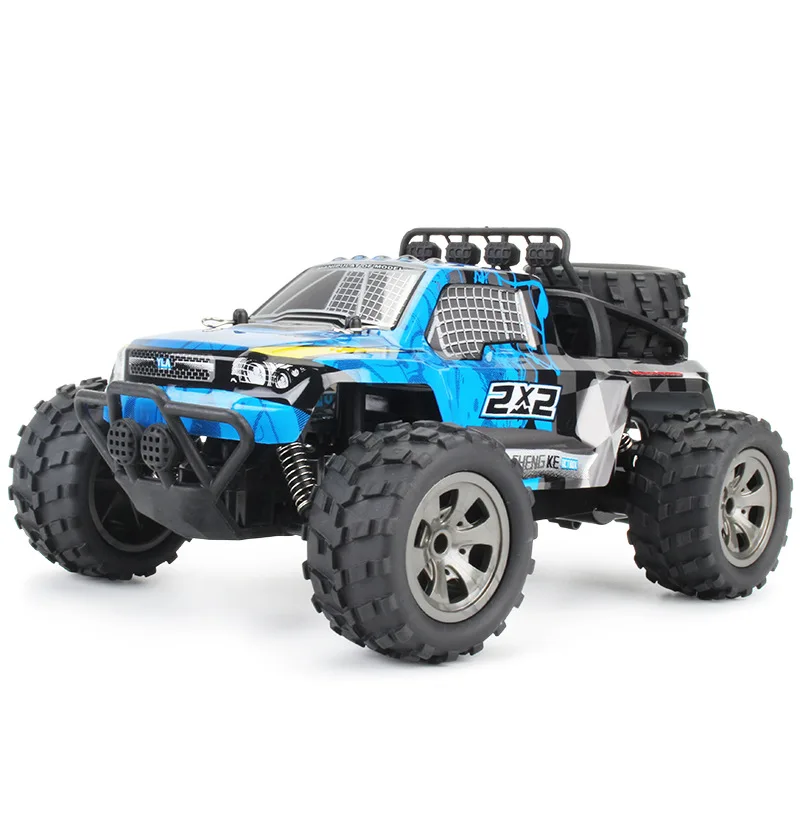 Cooles Spielzeugauto, lustiges Geschenk, Kawaii 1:18, kletterndes Offroad-Rc-Autos, ferngesteuertes Auto-Spielzeug, Rc-Truck-Spielzeug für Jungen, Monster-Truck
