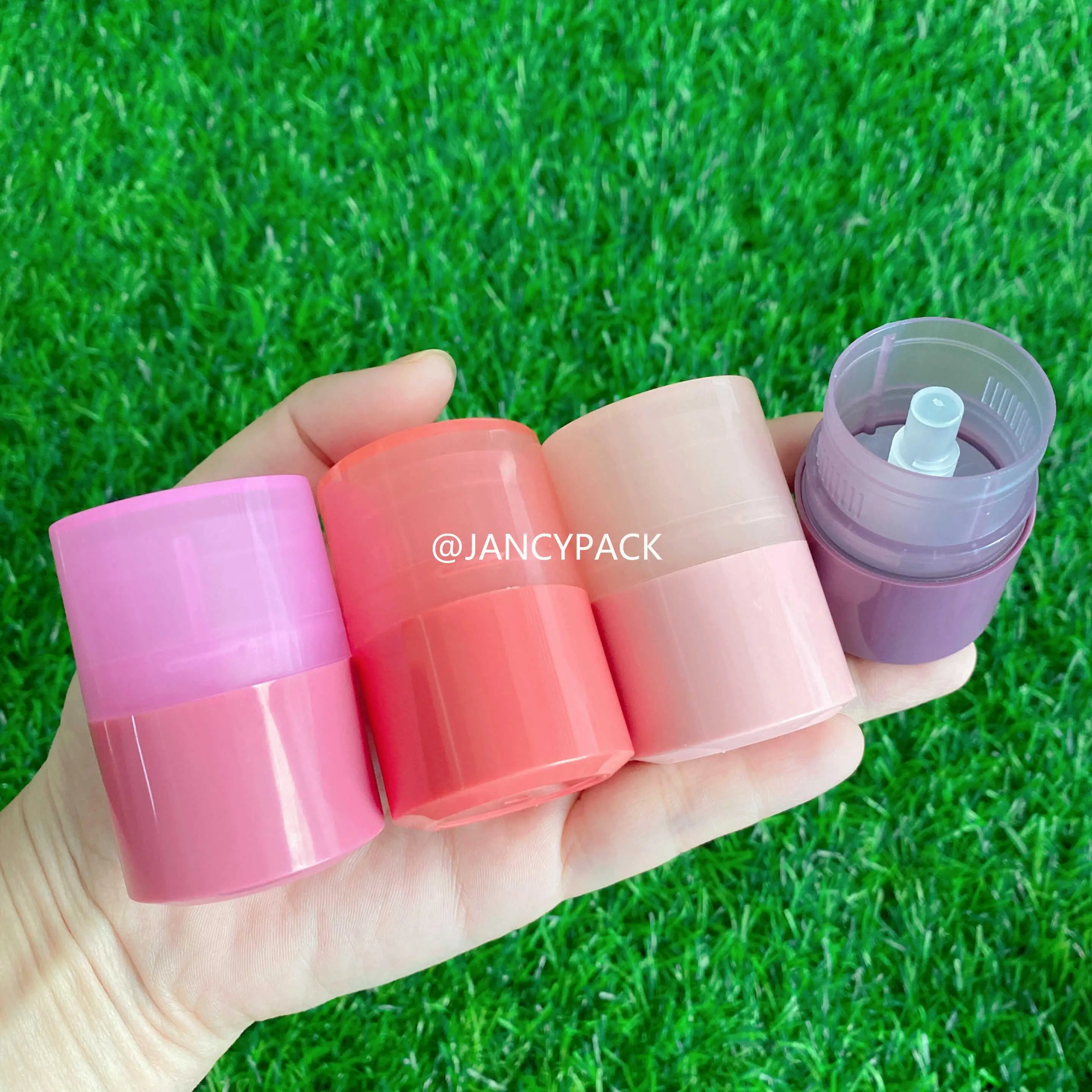 8-15G Plastic Solid… - image