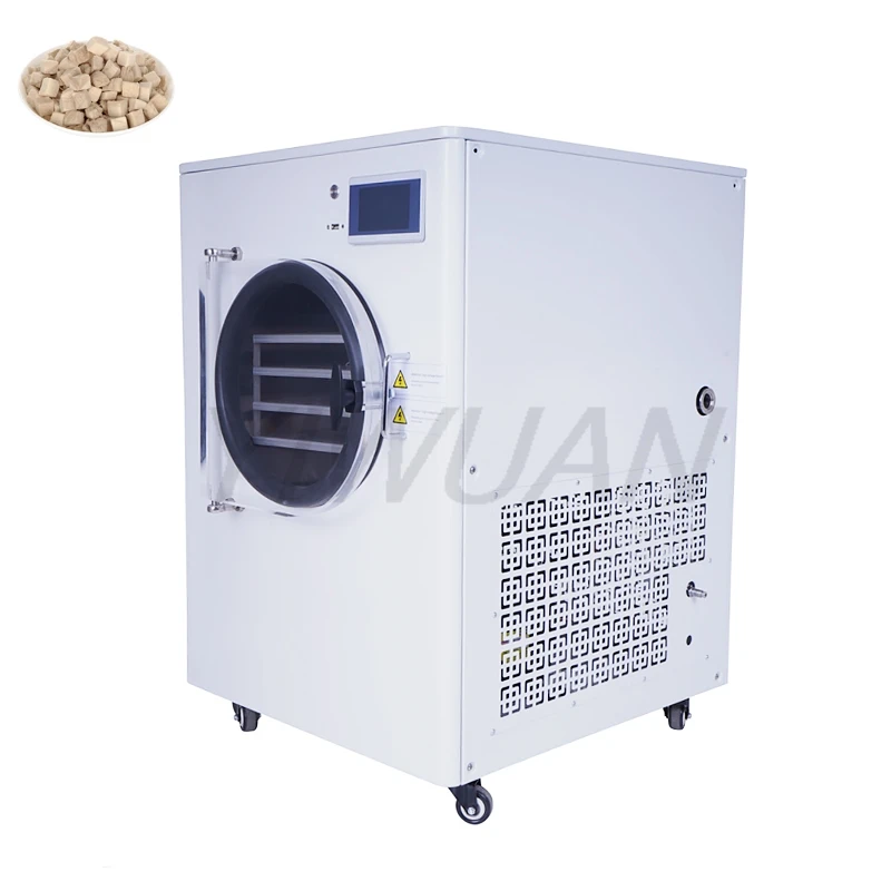 

Dairy Freeze Dryer Compressor Freeze Dryer Freeze Dryer Thailand Similar Harvest Right