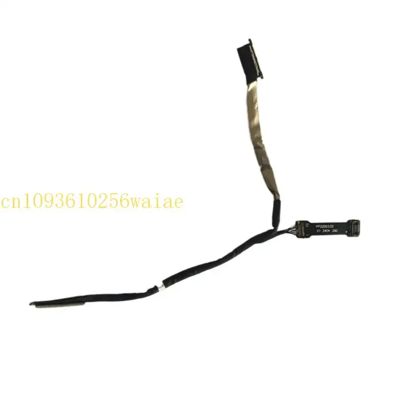 Cable transmisión señal PTZ 652F para reparación y mantenimiento cámara los AVATA 2