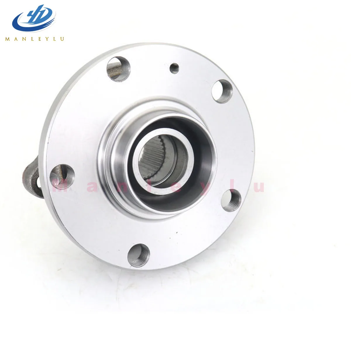 Front Wheel Hub Bearing Unit For BENTLEY CONTINENTAL FLYING SPUR 4.0 6.0 3W0407613A 3W0407613B 3W0407613C 3W0407613D 3W0407613E