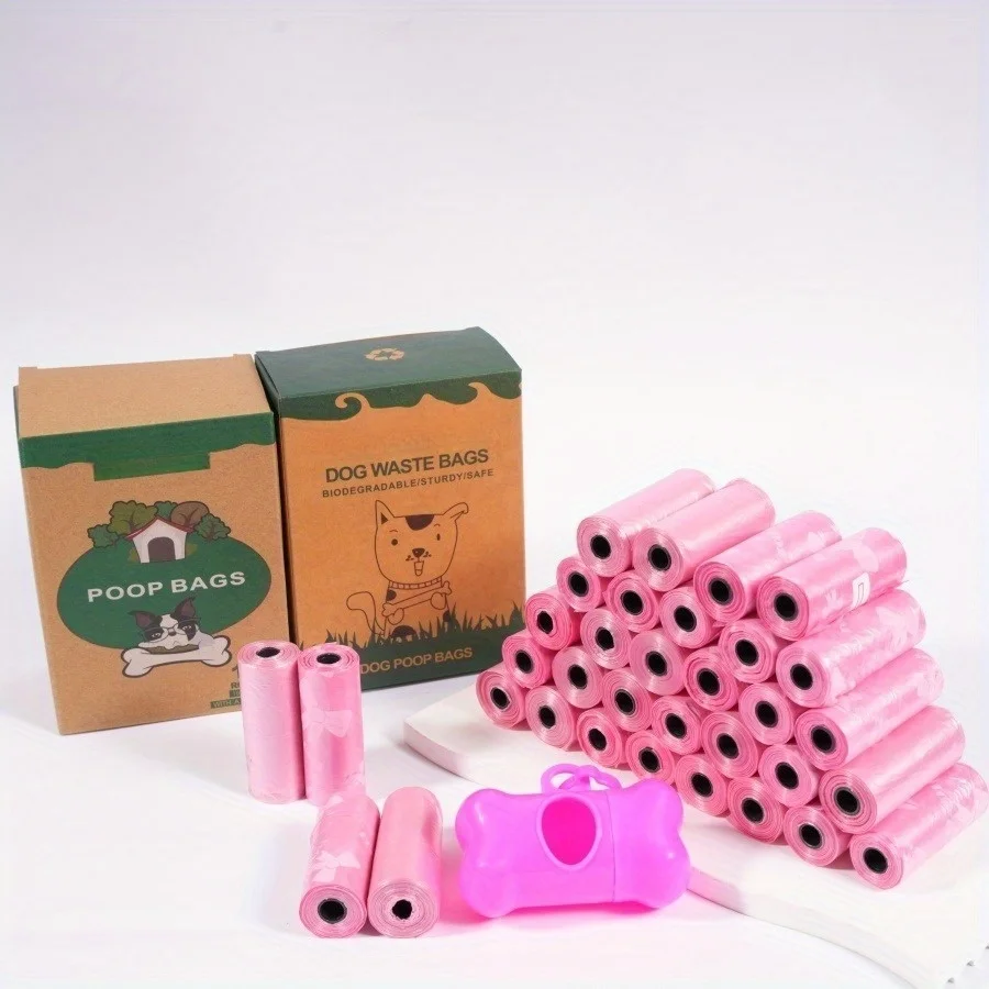 #21 Latest Puppy Waste Bags Offers