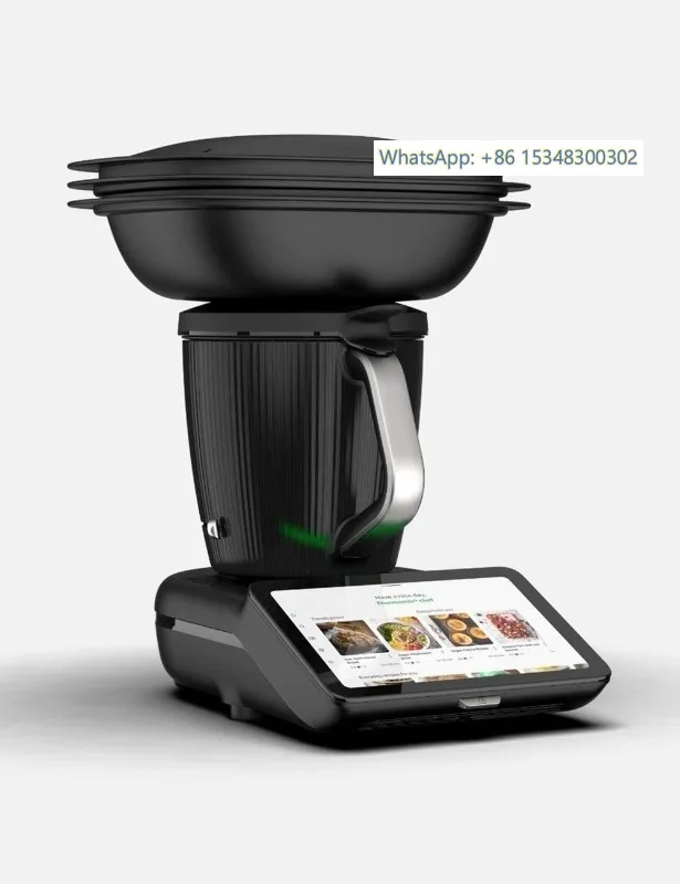 Brand new original TM7  multifunctional cookware Therm0mix