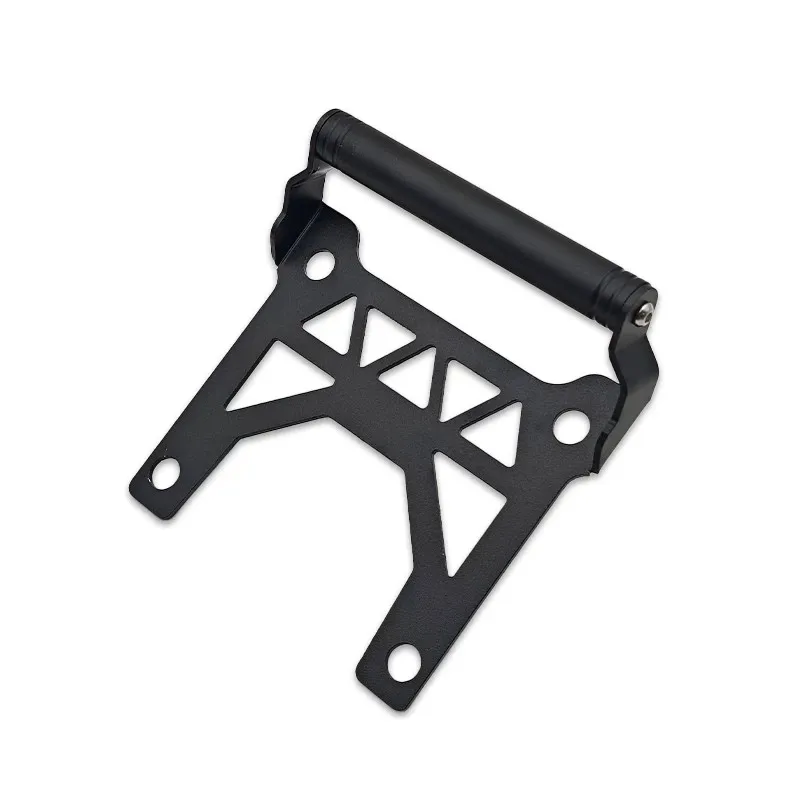 For ZONTES 703F Aluminum-Alloy Multi-Functional Equipment Bracket Special-Purpose Navigation Extension Crossbar Custom-Molded