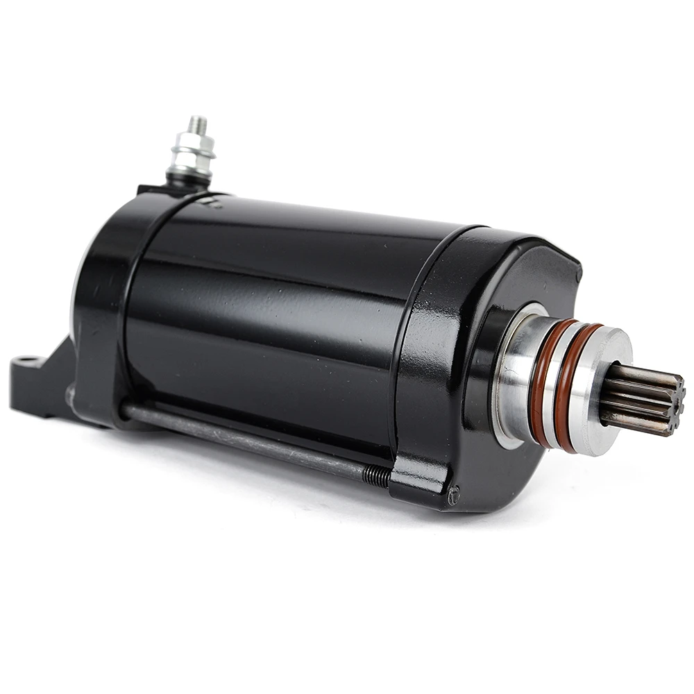 Starter Motor For Can-Am Spyder RT, RTS F3 Series RYKER STD 900 600 420892426 420893830 Maverick UTV Watercraft Spark Trixx