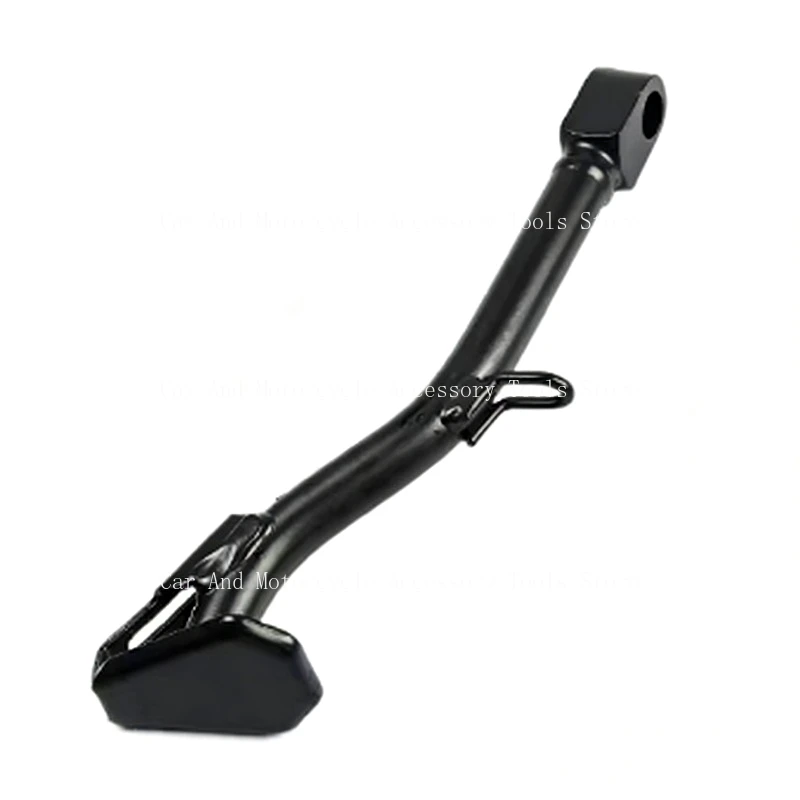 Motocross Kickstand…