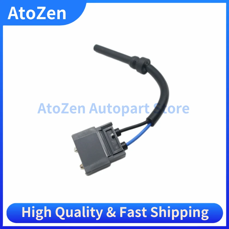 Car Coolant Level Sensor for Volvo Truck FH16 FH12 FM10 FM12 VN FL FM7 VNL VHD 630 670 780 7421399626 8140024 8149506 904-7718