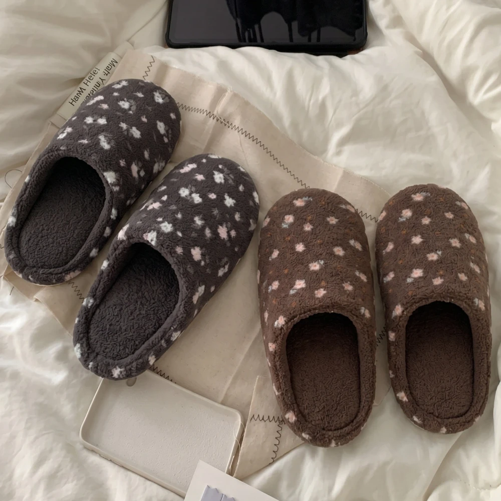 Sandal Wanita Musim Dingin Ber - Your Home Bathroom ulasan dan harga