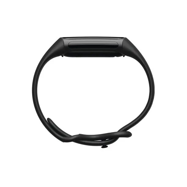 Imagem -05 - Fitbit-charge Smartver Fitness Sport Tracker Saúde Freqüência Cardíaca Monitor de Sono Ecg Relógio Inteligente Impermeável Ios Android Original