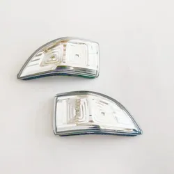 Led Spiegel Repeater Lamp Assy Voor Kia Sedona Carnaval Achteruitkijkspiegel Richtingaanwijzer 87624-4d000 87614-4d000 876244d000 876144d000