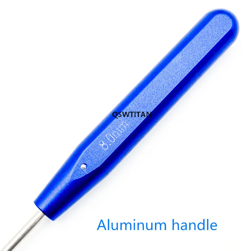 1pcs ACL PCL instruments Tendon Extractor Orthopedics Surgical Instrument Arthroscopy Accessories