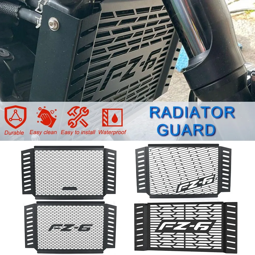 For Yamaha FZ6 Faze… - image