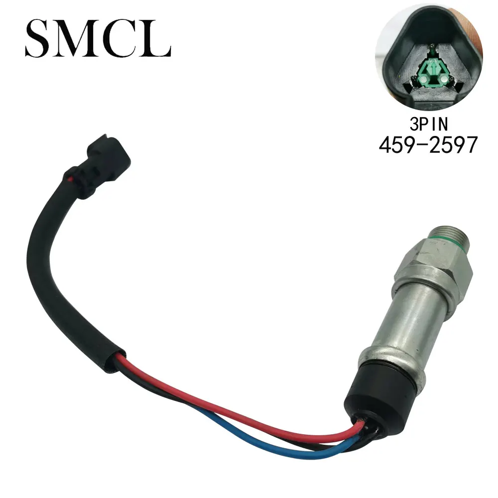 

459-2597 Pressure switch sensor For 730C2 730C 740 GC 725C 745 725C2 730C2 730C 740 GC 725C 745 725C2