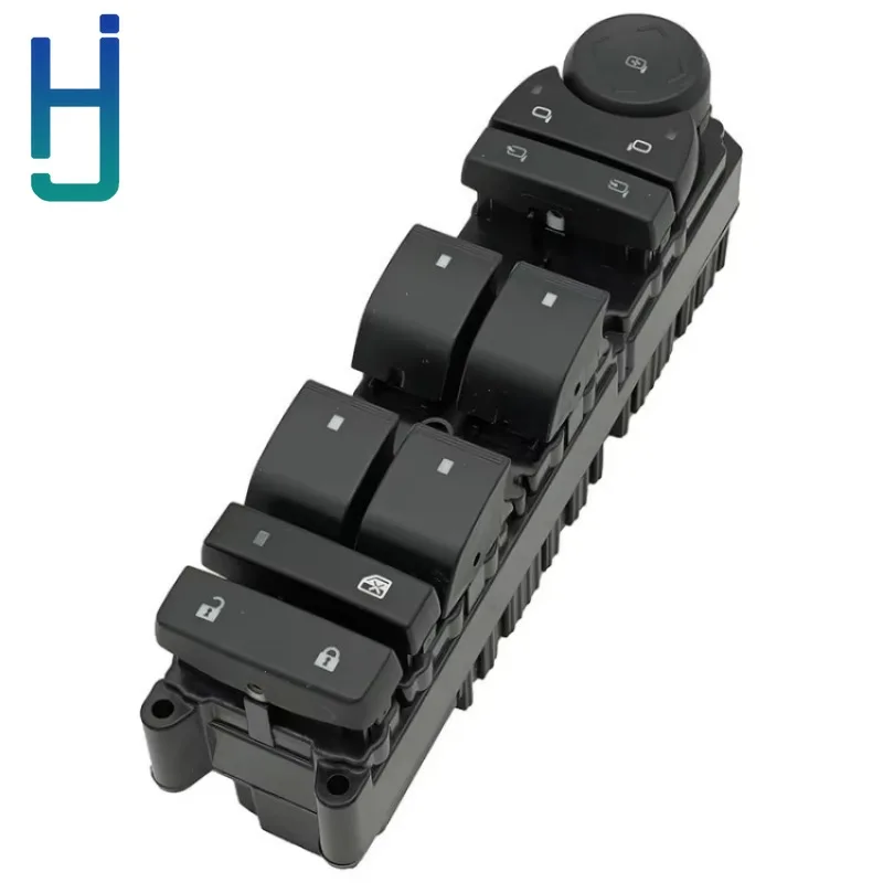 

20835553AD Главный выключатель стеклоподъемника двери для Chevrolet для Silverado 2011-2013 гг.