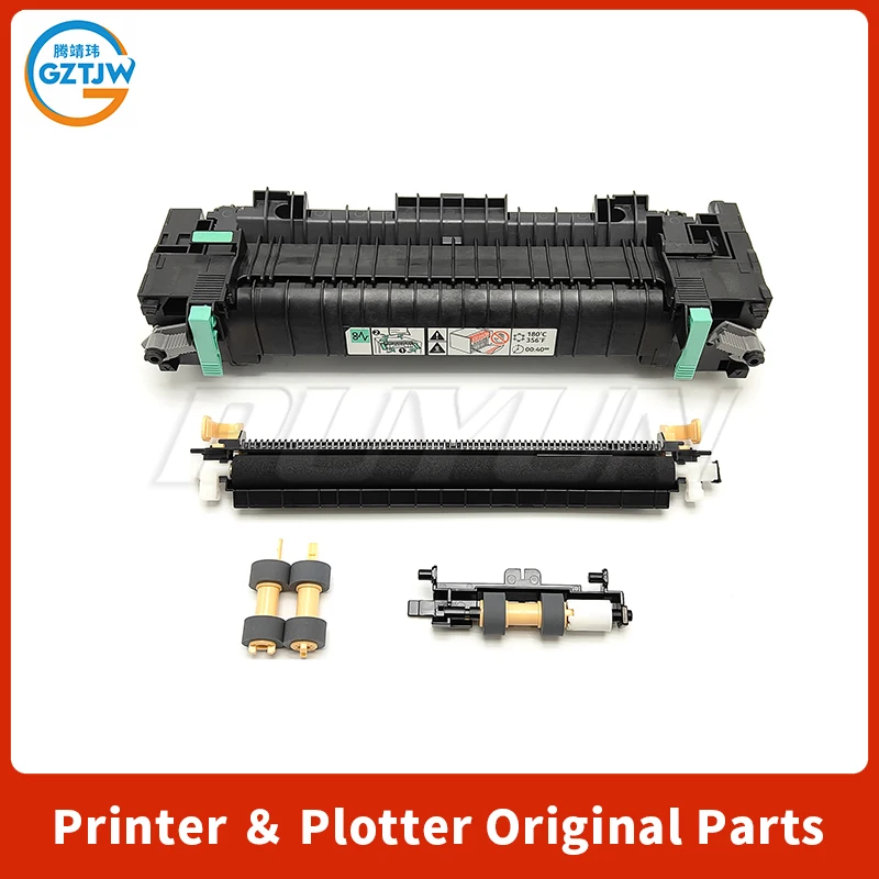Fuser Unit For Xerox Workcentre P455 M455 WC3610 3655X 3610N 3615DN 3655I Fuser Maintenance Kit Fuser Assembly