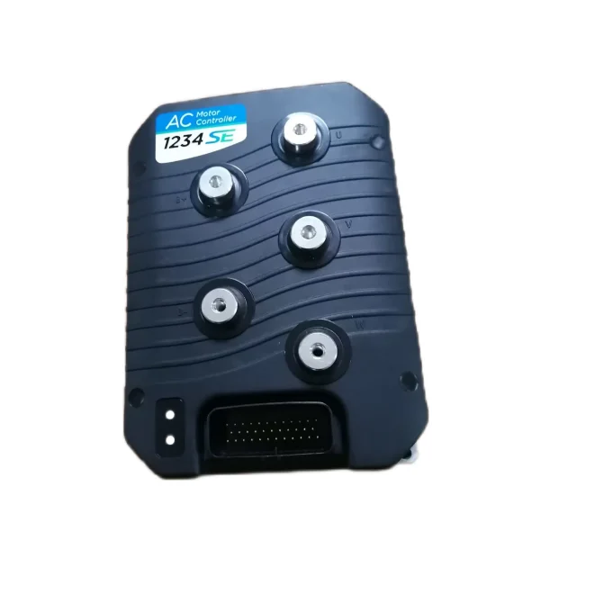 كورتيس وحدة تحكم محرك التيار المتردد 1234SE-6321 1234SE-5421 36V 48V 80V 350A 450A رقم الجزء 470436321/470435421 #5