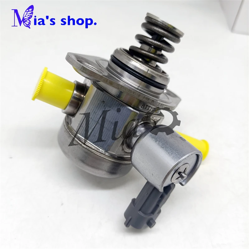 

NEW High Pressure Fuel Pump 0261520116 BR2E9D376AA LR057504 For Jaguuar Rannge Rover 2.0L C2Z21985