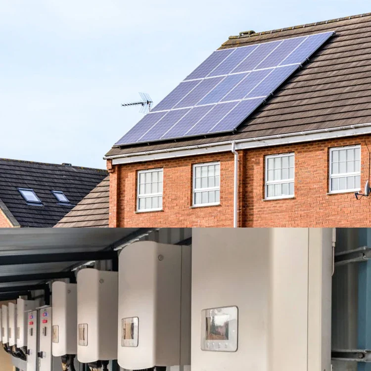 4KW 7 KW 8KW 10KW 15KW Solar Panel Power on Grid 5KW Solar Complete Solar System for Home on Grid