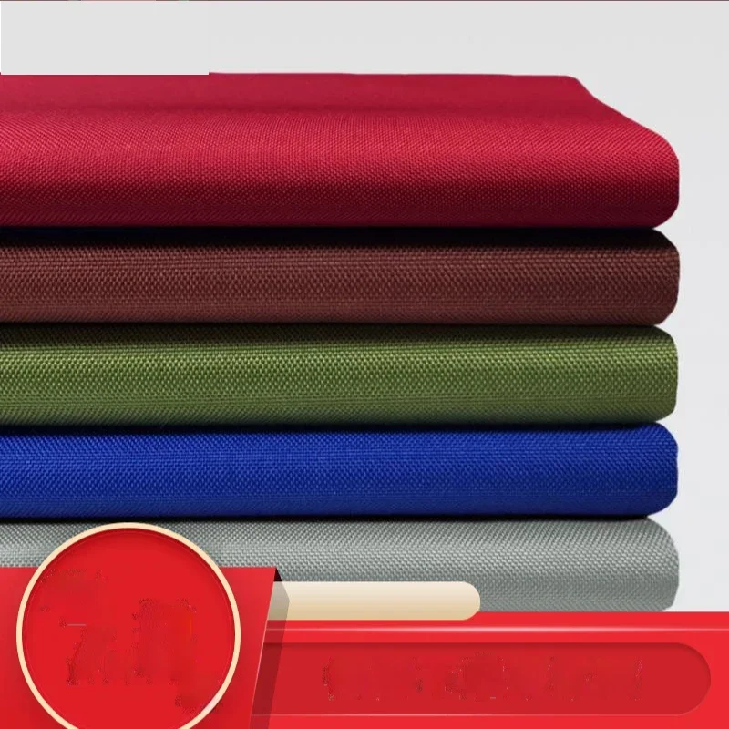 Waterproof Tent Fab…