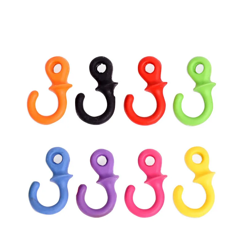 

Стабилизатор для стрельбы из лука, прочный резиновый глушитель, демпфер вибрации, амортизатор, аксессуары для охоты и стрельбы