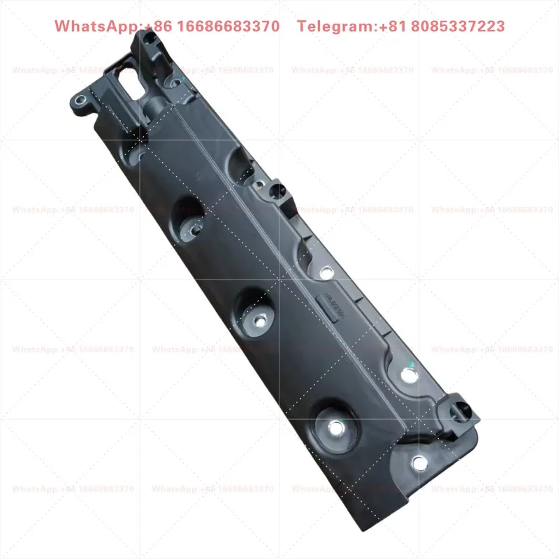 0248N8 0248N9 Engine Valve Cover Assembly With Rubber Gasket Auto Motor Cylinder Head Seal Maintenance Components