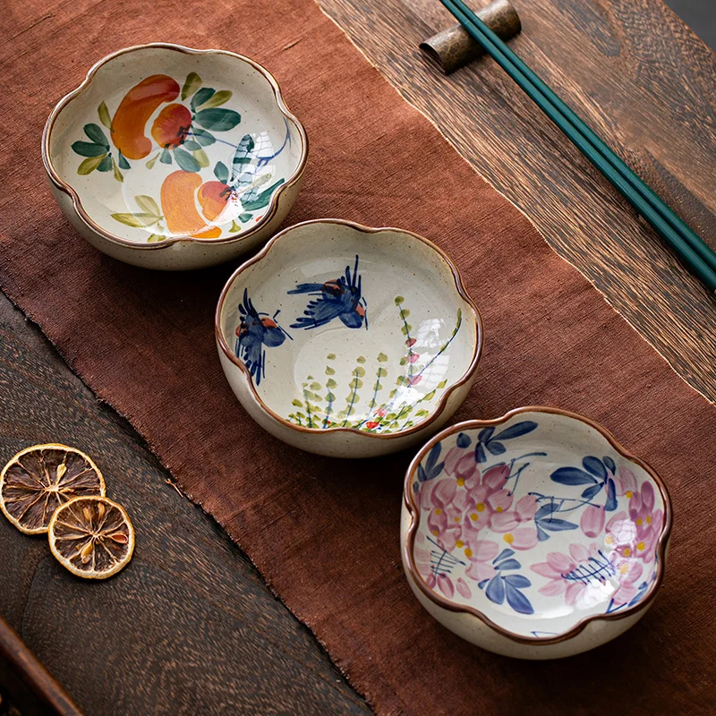 Vintage Handmade Ce… - image