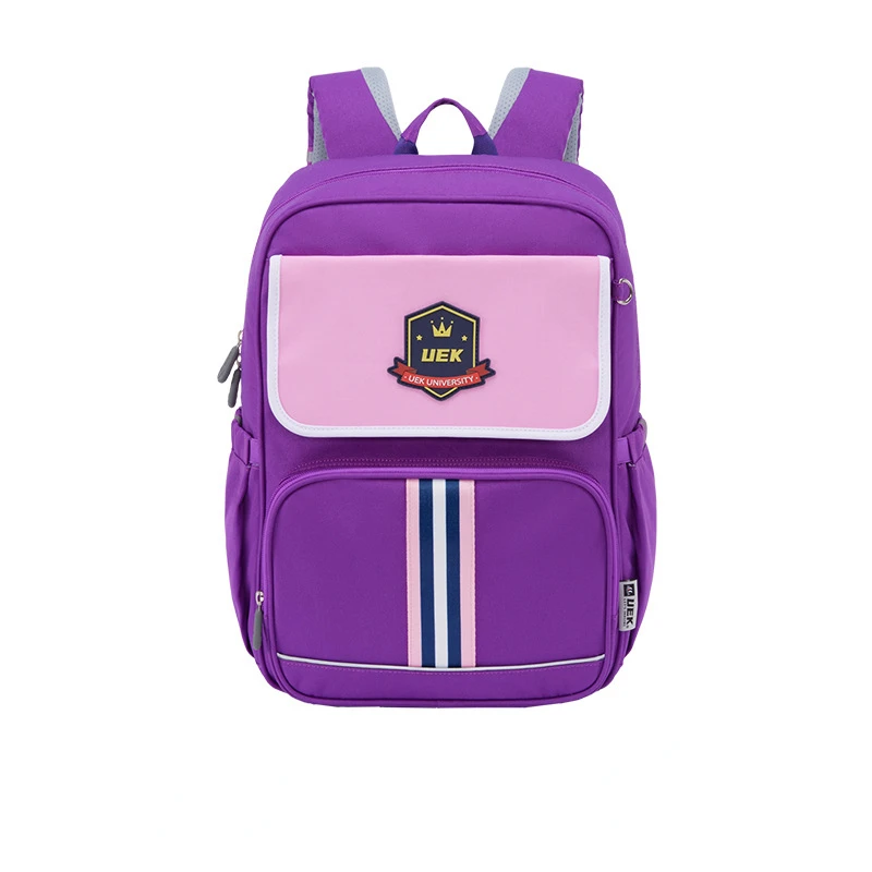 New Girl School Bags Child Printing Backpacks Kindergarten Student Cute Girls Children\'s Schoolbag Waterproof Kid Boys