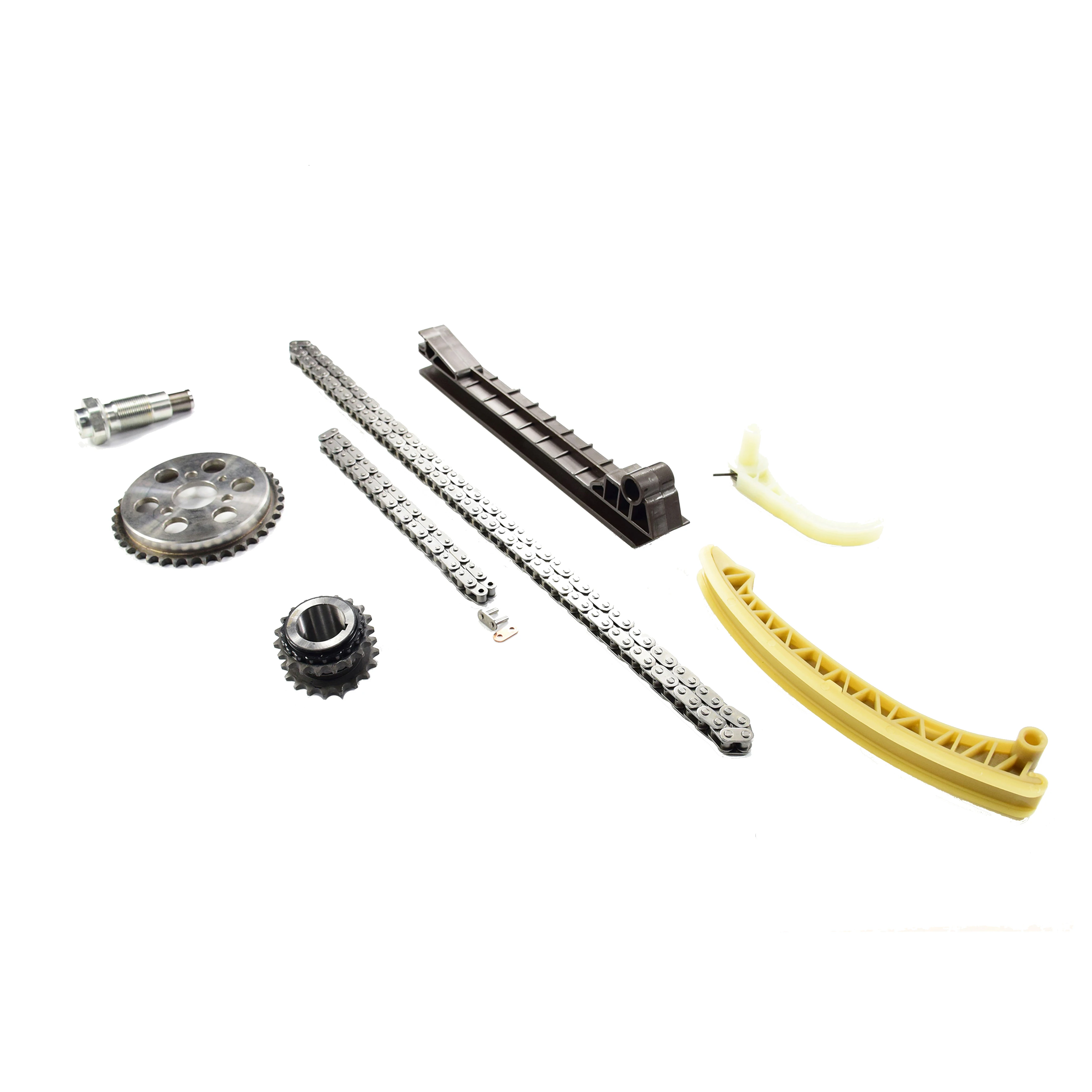 

Комплект цепи ГРМ 719819 Применить двигатель OM668 OE 6689970594 6680500011 1661810159