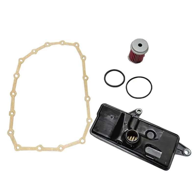 M46K-Auto Transmission Filter /Pan Gakset For Honda Civic City Jazz Gk5 Vezel HR-V 21814-5T0-003/21814-5T0-000/25450-P4V-013