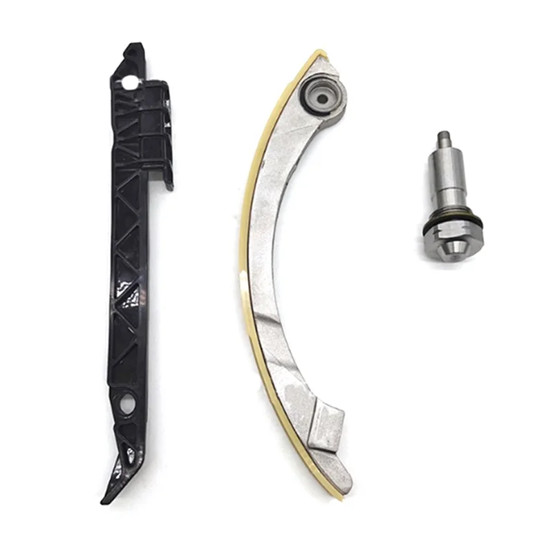 

OB-24449448 13104978 90537337 Timing Chain Guide Rail Repair Kit For Captiva Sport Classic Cobalt Buick Regal Spare Pa