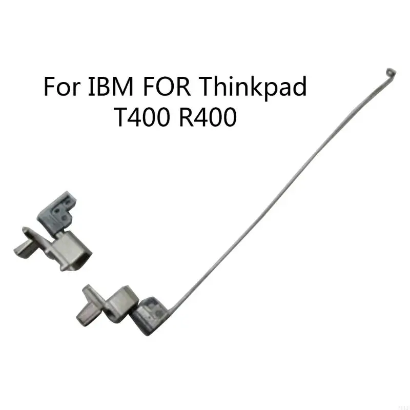 مفصلات شاشة LCD دائمة A9LF 1PAIR تتوقف عن لـ T400 R400 Series Hinges Hinges Comprasion Hinges Strong