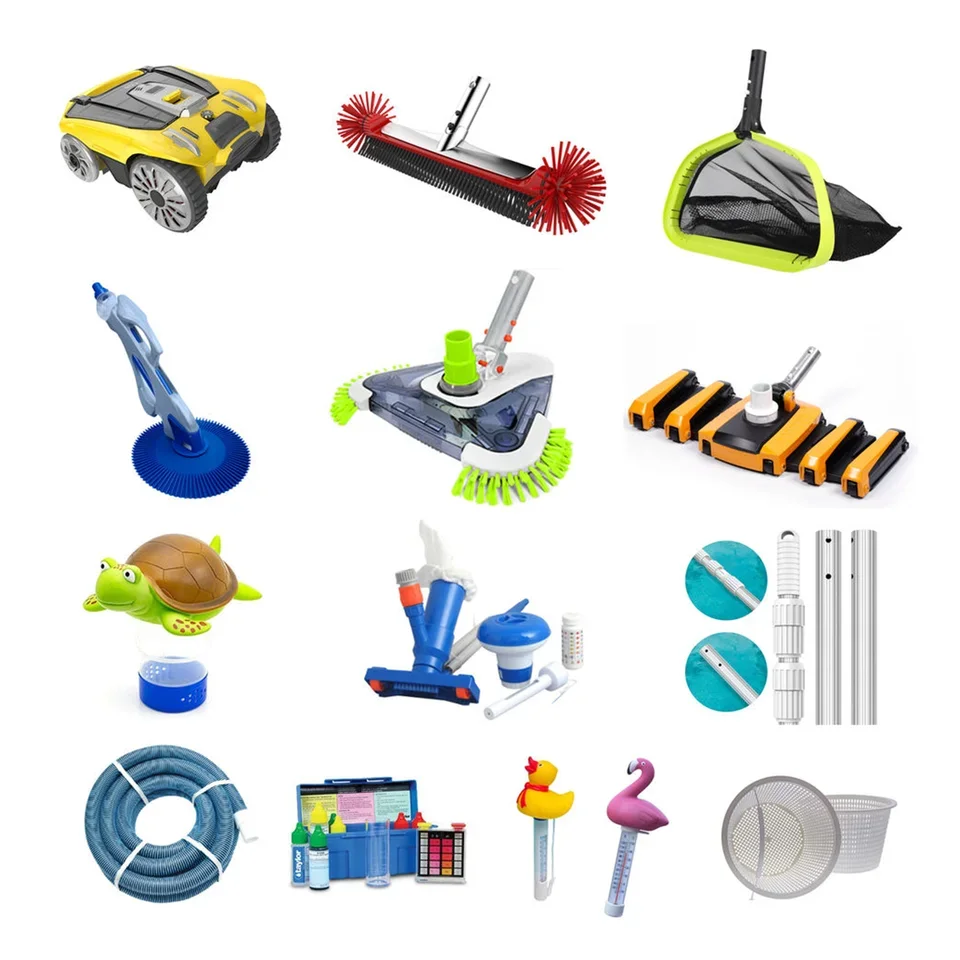 Bn Swimming Pool Eq… - image