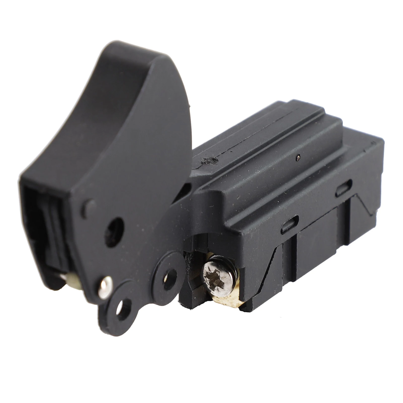 Aftermarket Trigger Switch 24/12A-125/250V  651172-0,651121-7 651168-1 L50 Household Home Improvement Supplies Hardware