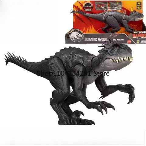 8 best sales जुरासिक वर्ल्ड जुगेट्स मैटल - №5