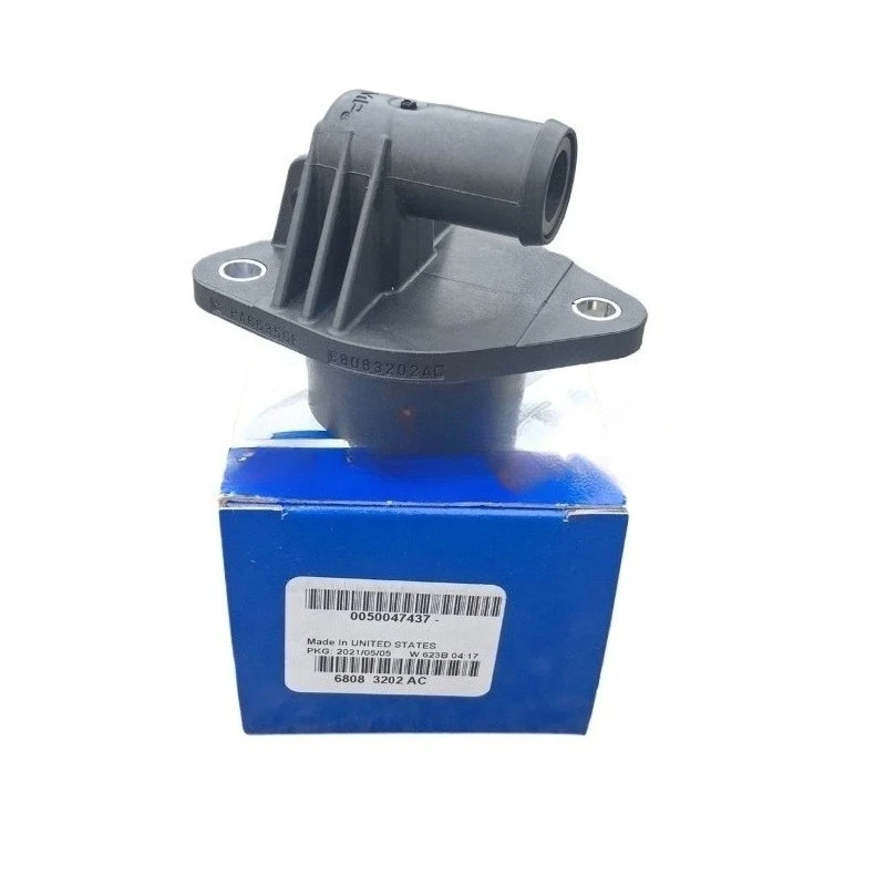 

For Chrysler 300C Pacifica 3.0 3.6 Liter Valve Chamber Exhaust Valves Check Oil Seal 68083202AC