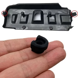 Rubber Bushing Engine Cover Cap Mounting For Honda Rdx Cr-V Civic