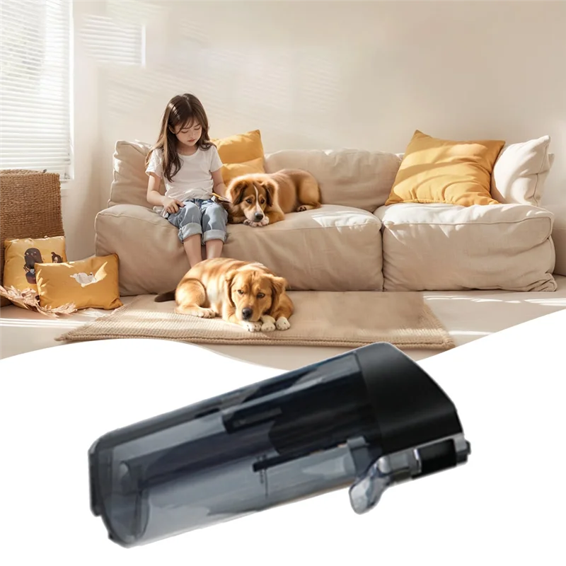 قطع غيار خزان مياه الصرف الصحي LED ABKR-2.0 لأجزاء منظف الروبوت Tineco Floor One S5\S5 Pro2