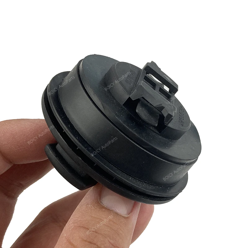 BOICY EA888 Engine Oil Filler Cap Fit for Audi A1 A3 A4 A5 A6 A8 Q3 Q5 Q7 TT VW Caddy CC Eos Golf Jetta Passat 06J103485