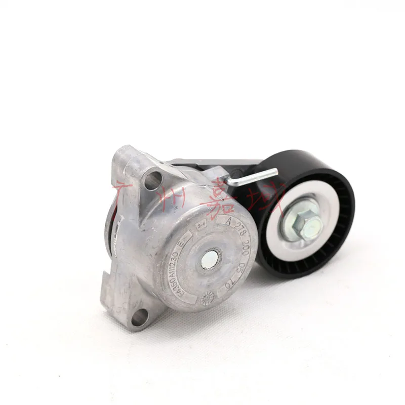 

for Mercedes Benz M278 W463 X166 G63 GL450 GL500 GLS C218 C292 W166 C292 2782000470 Engine Drive Belt Automatic Tensioner