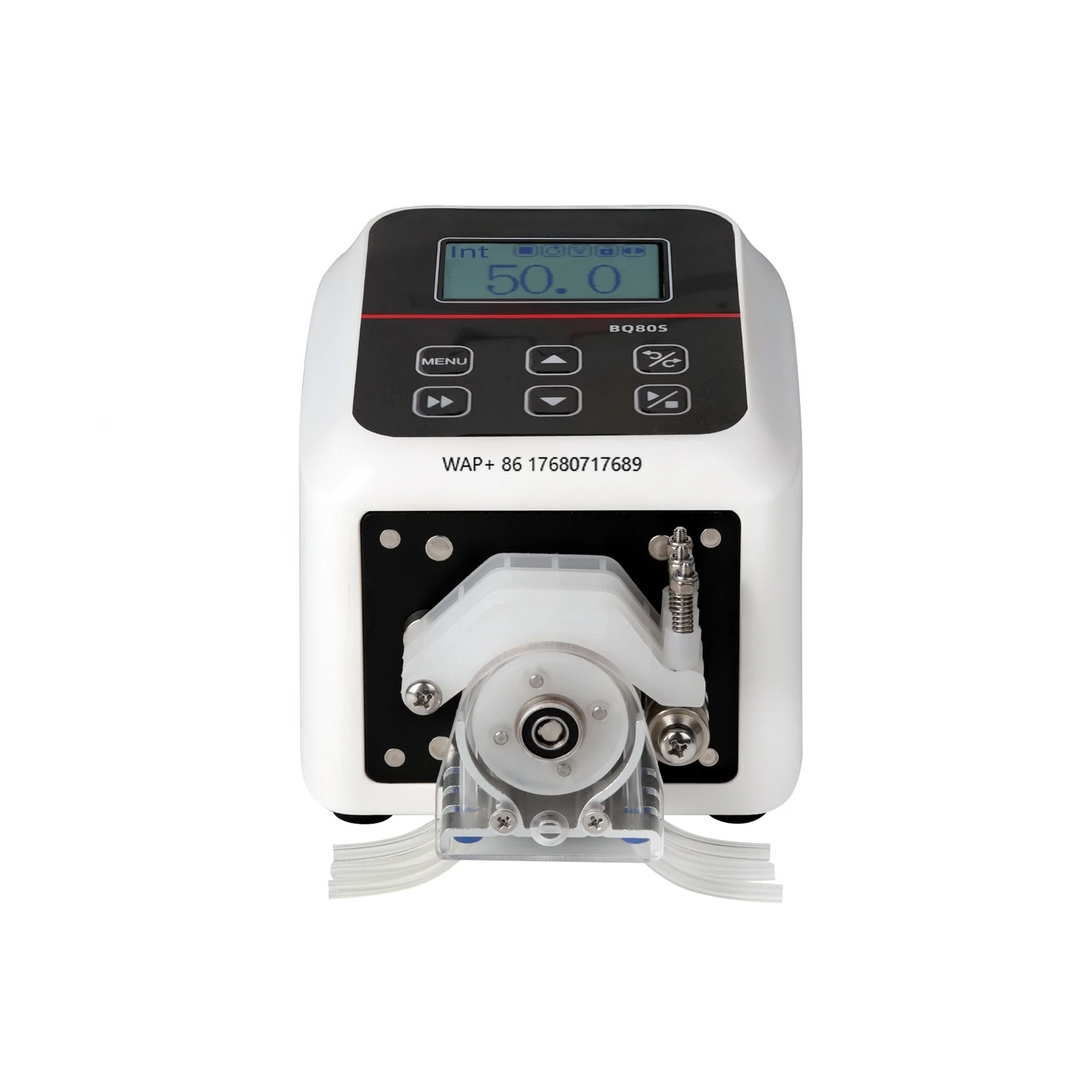 

Микроперистальтический насос 12 В постоянного тока для гидропоники, аквариумных систем, водяной насос